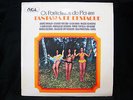 OS PARTIDEIROS - PEDRO DOS SANTOS TRIBO MASSAHI AFRO SAMBA MACUMBA BRAZIL HEAR