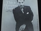 HAMPTON HAWES TRIO Vol. 2 US 1956 Contemporary MONO DG Jazz LP