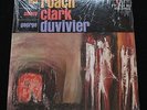 MAX ROACH SONNY CLARK GEORGE DUVIVIER US orig Time Jazz LP 60s MINT- Superb Jazz