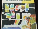 OSCAR PETERSON The Jazz Soul Of US orig Verve 1959 MONO DG Jazz LP