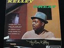 WYNTON KELLY Kelly Great RARE UK MONO EMI (Top Rank) 1960 Jazz LP Kelley Vee Jay