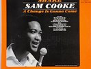 SAM COOKE Shake 1965 MONO Deep Groove LP