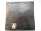 MICHAEL NYMAN DECAY MUSIC LP UK 1976 ENO VINYL OBSCURE 6