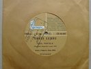 SONIA LEMOS feat. OSMAR MILITO -