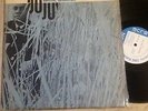 WAYNE SHORTER juju BLUE NOTE 4182 mono jazz LP van gelder NY ear