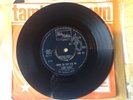 Tammi Terrell. Come On And See Me. Rare First Issue on TMG 561