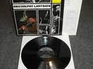 ERIC DOLPHY Last Date 1964 UK L1 MONO 1st PRESSING FONTANA (TL 5284) MENGELBERG