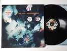 THE CURE Disintegration ORIG '89 US PROMO Elektra LP AUDIOPHILE VINYL