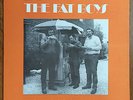 DANNY GATTON + FAT BOYS LP ALADDIN “American Music” orig rare NM   
