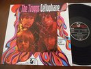 THE TROGGS Cellophane HANSA LP 1967 NM rare BEAT Original