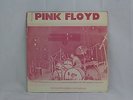 Pink Floyd Vinyl Record LP No Label Rare Boot Dark Side of the Moon VG++