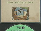 4 Spur Tonband Reel to Reel : Modern Jazz Quartet & Laurindo Almeida - Collabora