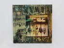 Clan Of Xymox Vinyl Record LP Import Goth Industrial EX Condition Rare 4 AD