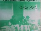 Guitar Shorty Carolina Slide Guitar LP Country Blues Spoons Orig UK Flyright