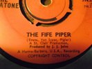 DYNATONES ''the FIFE PIPER'' 1966
