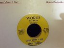 GERRI THOMAS LOOK WHAT I GOT  NORTHERN SOUL