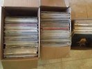 Vinyl Reocrds LOT all amazing Artist 215 plus Vinyl Records