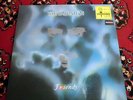The BOLSHOI Friends LP *NEW UK Vinyl w/Inner Trevor Tanner Post-Punk/Gothic/Wave