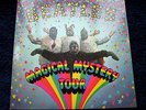 BEATLES,  1967 UK EP, MAGICAL MYSTERY TOUR, RARE MONO, MINT-, STUNNING