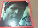GREGORY ISAACS - All I Have Is Love  - MICRON REGGAE JA LP   VG++