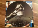 Picture Disc LP Vinyl AC/DC - The Razors Edge