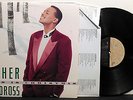 LUTHER VANDROSS This Is Christmas Epic RARE '95 vinyl w lyric sleeve M- unplayed