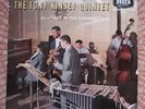 JOE HARRIOTT, TONY KINSEY - JAZZ AT THE FLAMINGO LP - 1957 UK