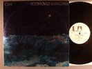 Can  Soon Over Babaluma    Krautrock Prog   UK Press United Artists Label