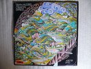 Brian Auger's Oblivion Express  A Better Land  1971 Polydor Ger 1st Press NMint
