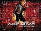 Johnny Hallyday Coffret vinyl Flashback Tour