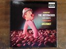 SXL 2092-3 WB DECCA TCHAIKOVSKY The Nutcracker 2LP BOX NM