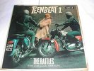 THE RATTLES - TEENBEAT 1 - FROM THE STAR CLUB, HAMBURG - DECCA MONO 7