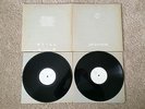 Joy Division Still VINYL 2 LP RECORD FACTORY EMBOSSED 1981 FACT 40 Ian Curtis