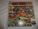 CHEAP THRILLS BIG BROTHER AND THE HOLDING CO. ORIGIANL LP