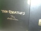 The Beatles The Collection MFSL 14 LP Set - Rare Original Black Box Set Complete