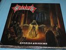 EPITAPH SEEMING SALVATION LP 1ST EDITION GRAVE