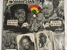 DENNIS BROWN, ENOS McLEOD, HORACE ANDY - BAALGAD - GOODIES - VERY RARE REGGAE LP