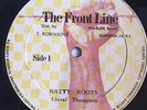 LINVAL THOMPSON - NATTY ROOTS/ LOVE IN THE GHETTO...RARE ROOTS REGGAE LISTEN 12