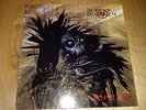 LP PROTECTOR-urm the mad, 1989 erste Pressung