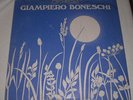 GIAMPIERO BONESCHI - ITALIAN FUNK/JAZZ/COSMIC DISCO SYNTH Library PROMO
