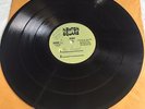 BURNING SPEAR - CREATION REBEL/ BOB ANDY - I'VE GOT THE GO BACK HOME - DUBPLATE
