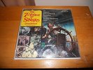 7th Voyage of Sinbad SEALED 50s SOUNDTRACK ORIGINAL LP Bernard Herrmann MONO USA