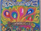THE SAVAGE RESURRECTION -SAME US LP MERCURY SR 61156   PSYCH / PROG