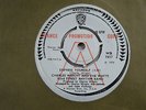 CHARLES WRIGHT & WATTS 103RD ST RHYTHM BAND EXPRESS YOURSELF  DJ 45 UK W BROS 70