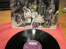 RARE PROGROCK:McLUHAN--ANOMALY--ORIGINAL GEMAN PRESS 1972 BELLAPHON 19124  MINT-