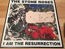 The Stone Roses - I Am The Resurrection, 1992 UK 12