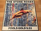 The Stone Roses - Fools Gold 9.53, 1989 UK 12