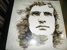 Roberto Carlos (Self Titled -1971) RARE Original 1971 Brazil LP Soul Funk Psych