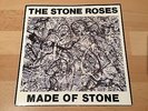 The Stone Roses - Made Of Stone, 1989 UK 7