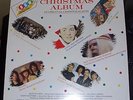 Now That's What I Call Music - The Christmas Album (1985) Vinyl LP NOX 1